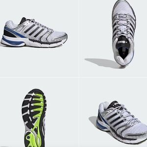 MENS Adidas Size 14 ADISTAR CONTROL 5 NEW IN BOX